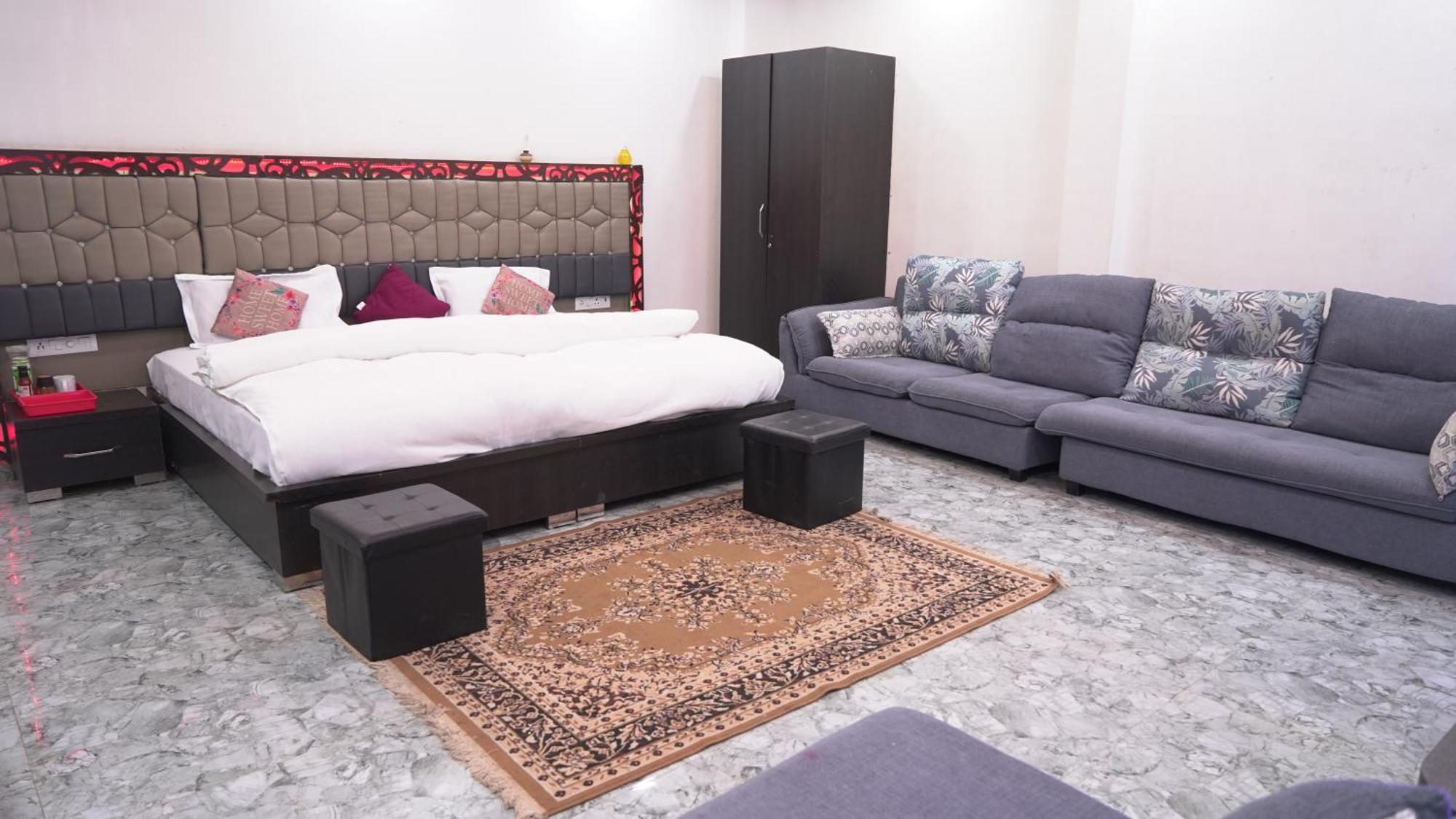 Rajmahal Resort Banquet Hall And Hotel Patna  Ngoại thất bức ảnh