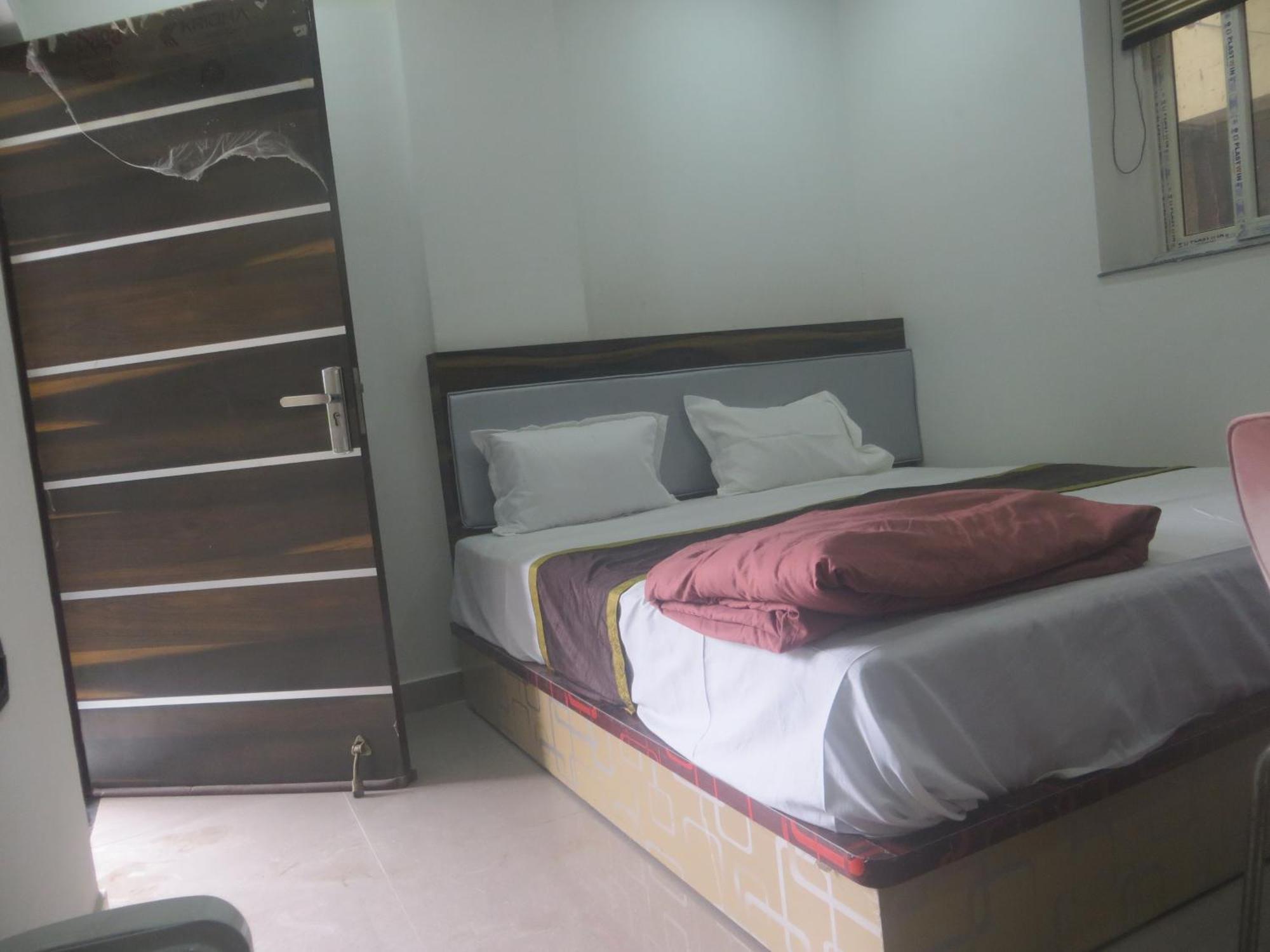 Rajmahal Resort Banquet Hall And Hotel Patna  Ngoại thất bức ảnh